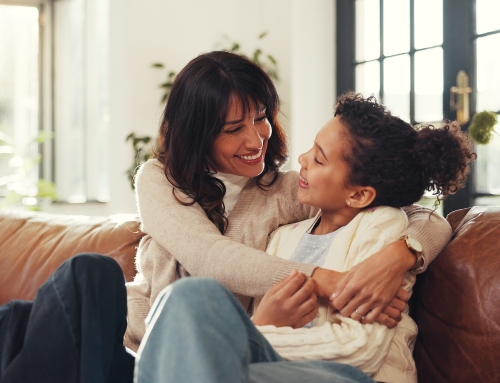 How a Partial Hospitalization Program (PHP) Can Help Teens Manage Anxiety and Depression