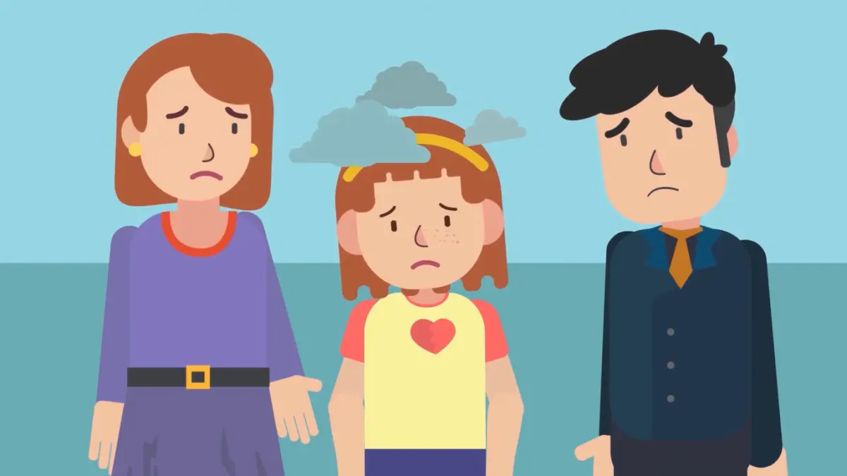 UHS PsychHub Children and Adolescent Playlist