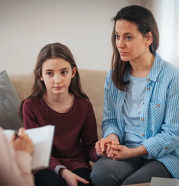Child and Adolescent Programs