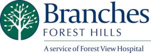 Branches Forest Hills logo