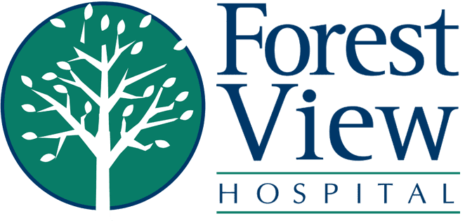 Forest View Hospital Logo