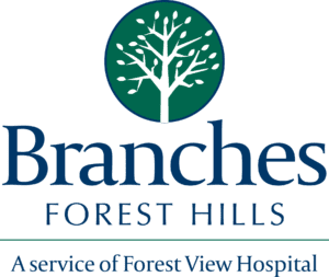 Branches Forest Hills logo
