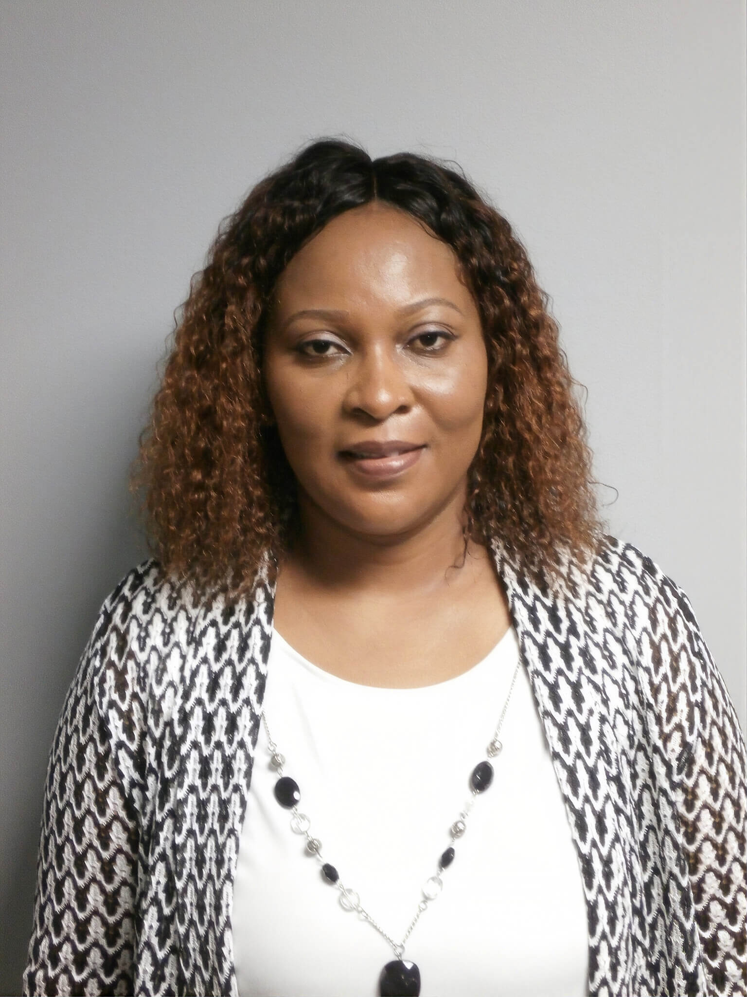 Chidinma Okegbue