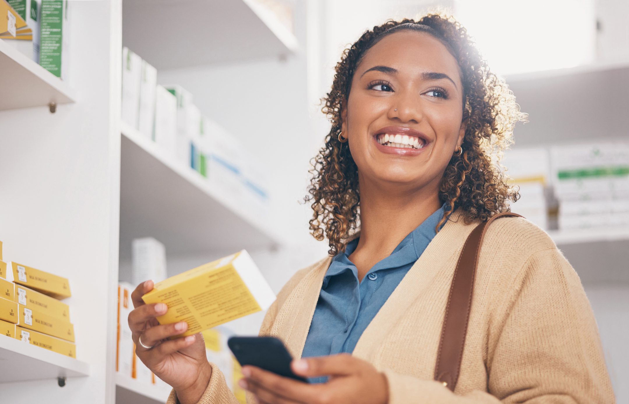 Forest View Hospital - Medication Management