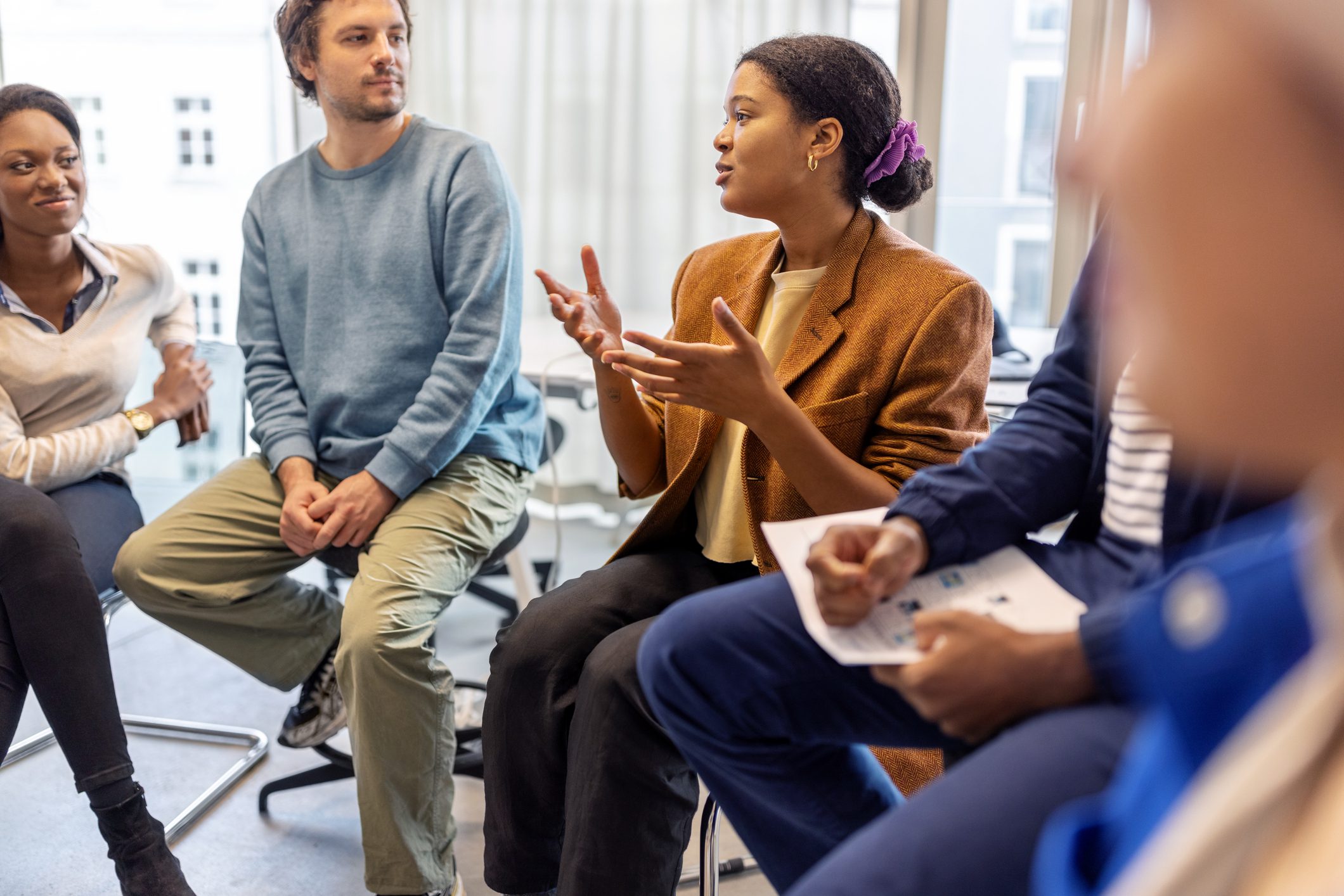 Inpatient Programs
