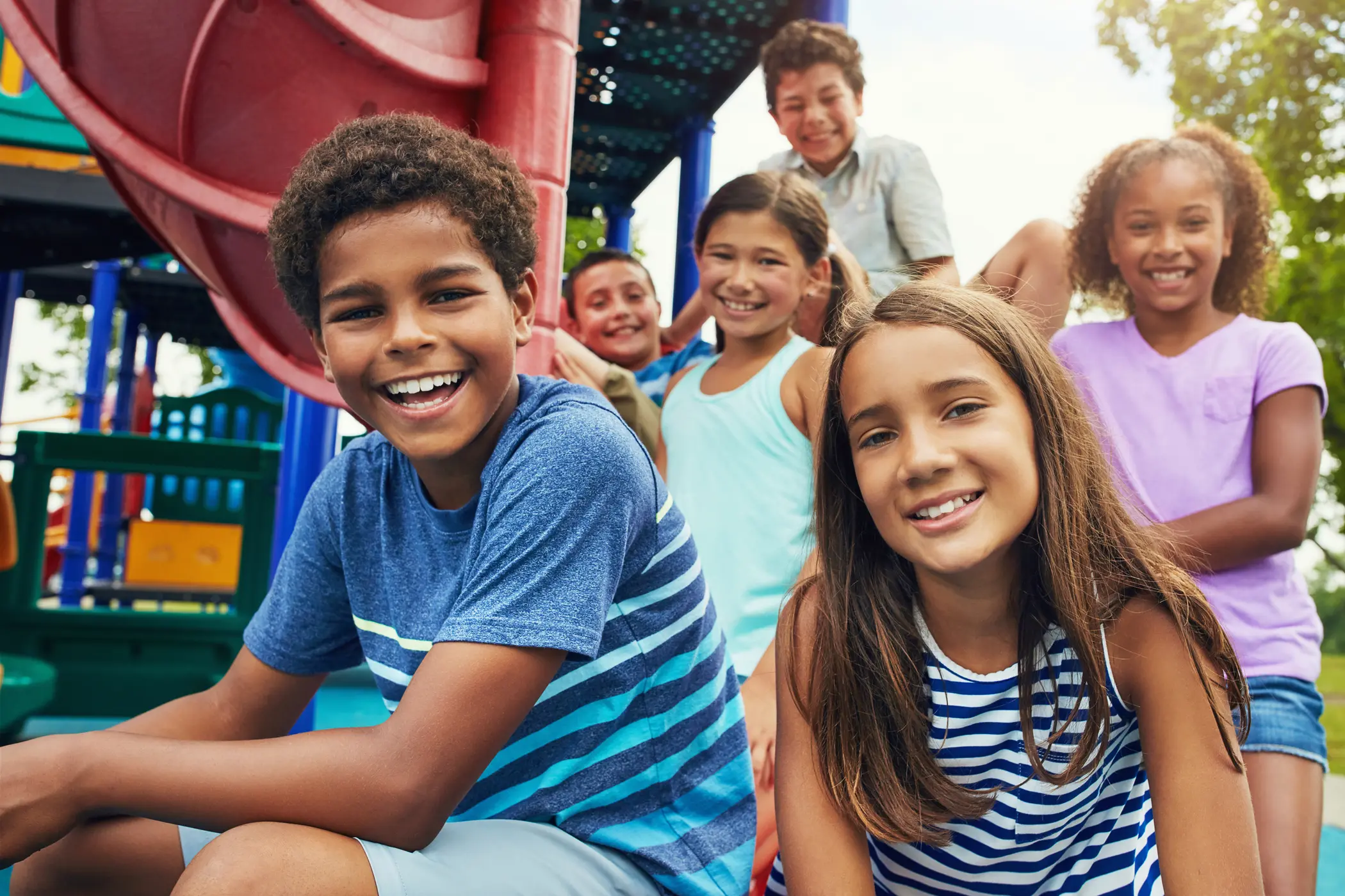 Child/Adolescent Inpatient Hospitalization
