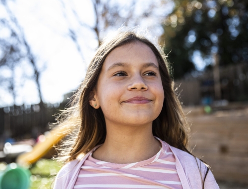 Outpatient vs. Inpatient Mental Health Treatment for Children: What’s the Difference?